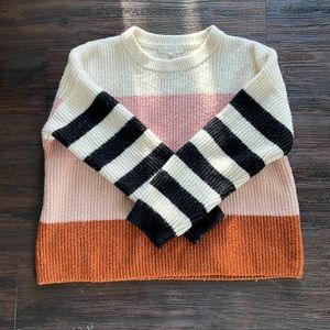 Truly Madly Deeply Sweater